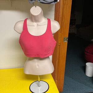 Lululemon Pink Women's Sports Bra